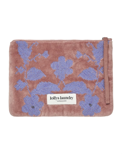 Lollys Laundry - Mia LL Tasche - Dusty Rose